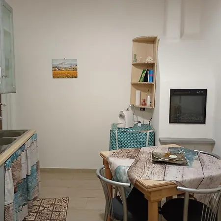 Casa Simone Apartment