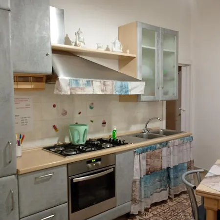 Casa Simone * Andria