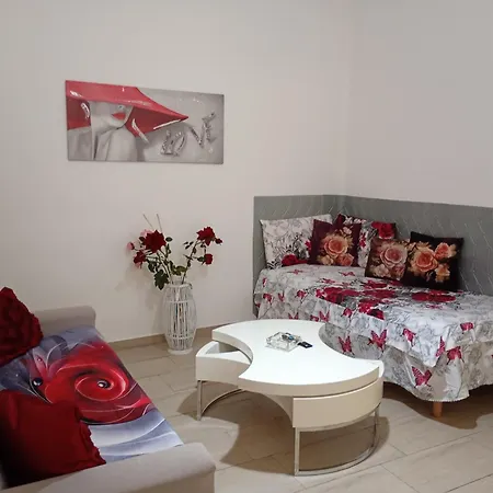 Casa Simone * Andria