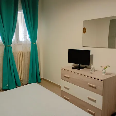 Casa Simone Apartment