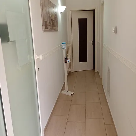 Apartment Casa Simone