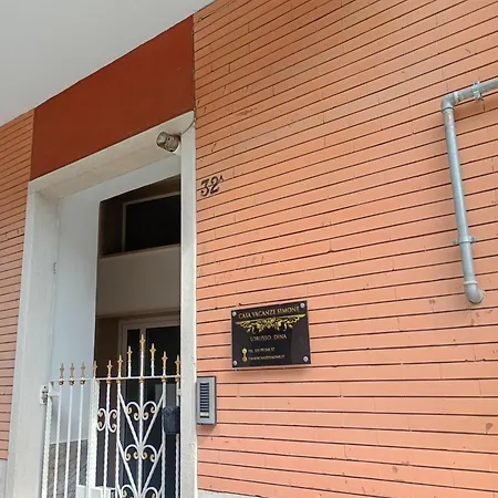 Casa Simone Apartment Andria