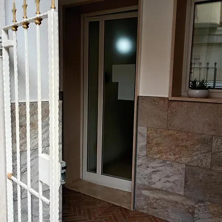 Casa Simone Apartment Andria