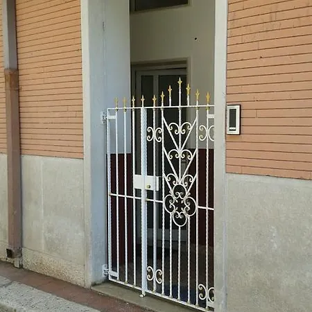 Lägenhet Casa Simone