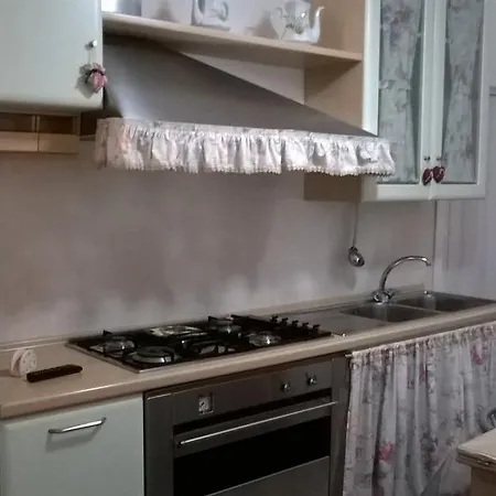 Apartament Casa Simone *