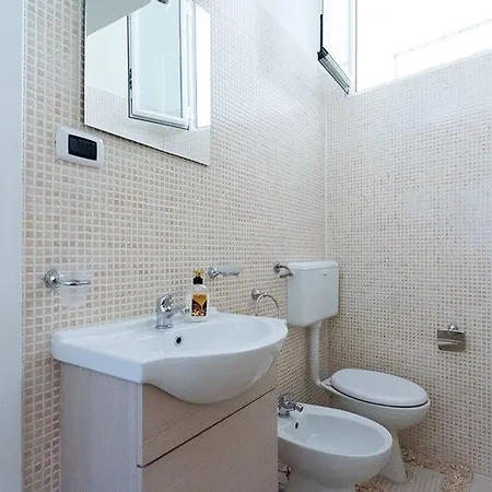 Casa Simone Appartement *