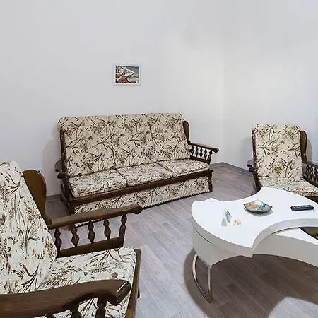 Apartament Casa Simone