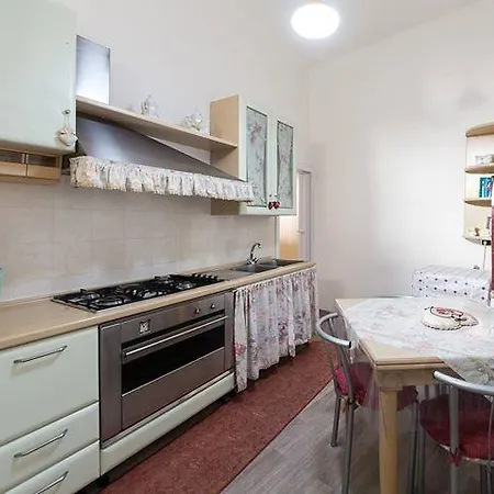 Apartament Casa Simone