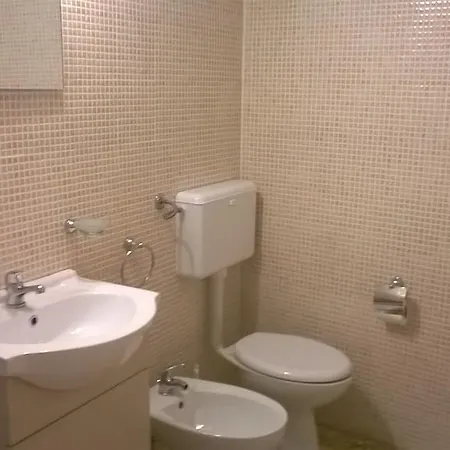 Appartement Casa Simone