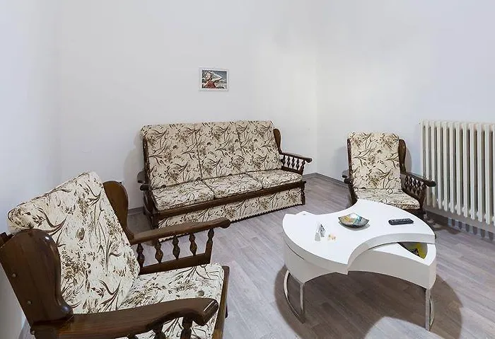 Apartment Casa Simone